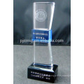 Promotion Gift Customized Award Crystal Trophy Award